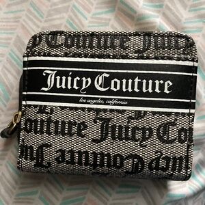 Juicy Couture Wallet